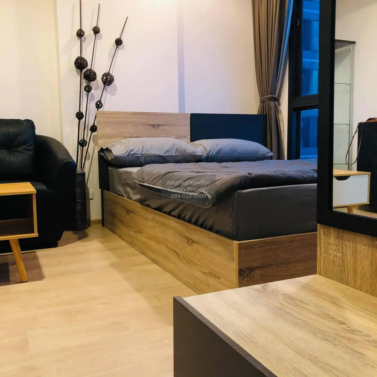 For Sale Condo , Ideo Sathorn - Thapra , BTS-Pho Nimit , Bukkhalo 2