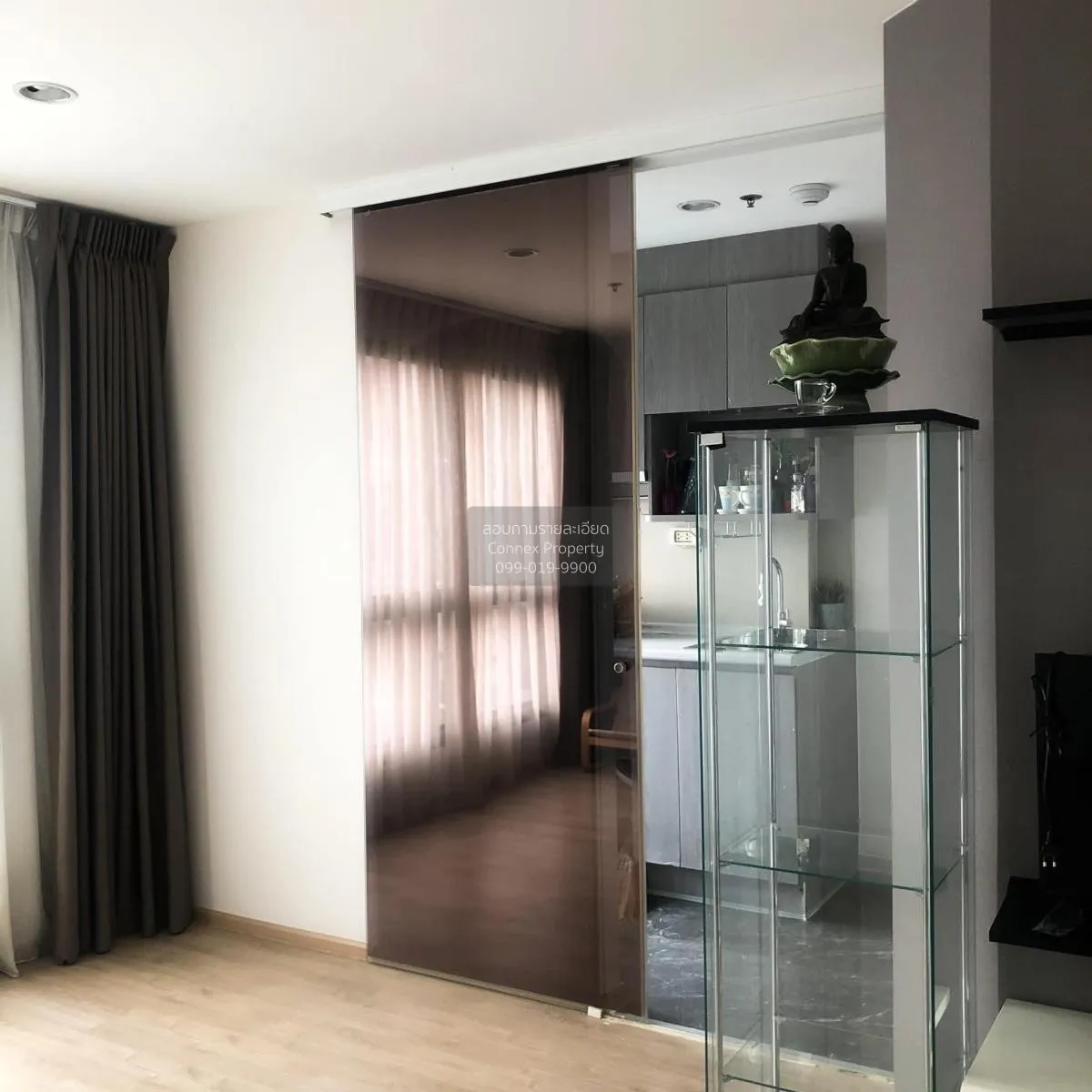 For Sale Condo , Ideo Sathorn - Thapra , BTS-Pho Nimit , Bukkhalo 3