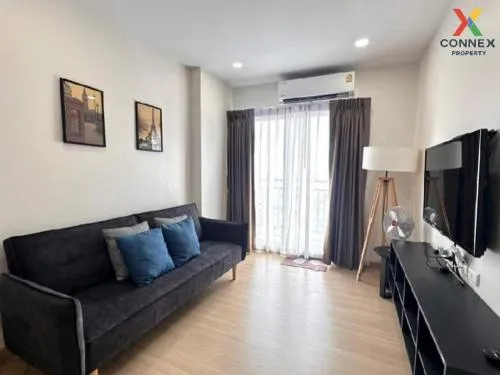For Rent Condo , Supalai Veranda Phasi Charoen Station , MRT-Phasi Charoen , Bang Wa , Phasi Charoen , Bangkok , CX-92450