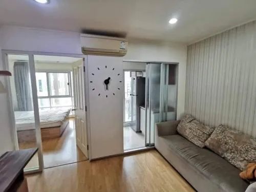 เช่าคอนโด  ยู ดีไลท์ แอท อ่อนนุช สเตชั่น BTS-อ่อนนุช สวนหลวง เขต สวนหลวง กรุงเทพ CX-92452