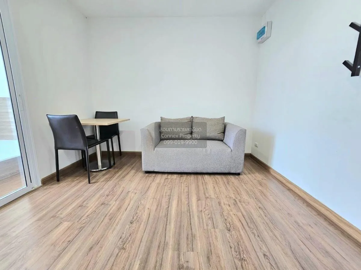 For Sale Condo , The Bella Condo Rama 2 , Samae Dam , Bang Khun T 1