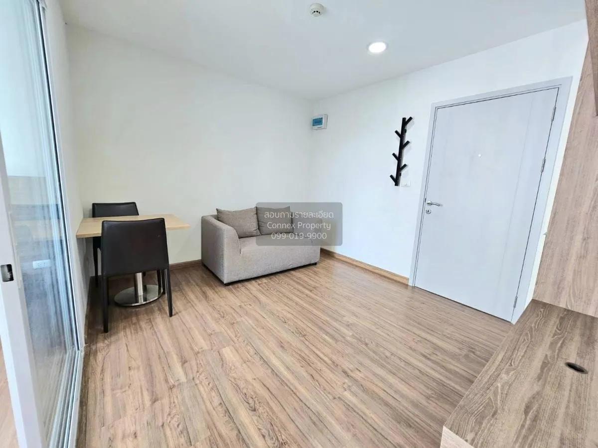 For Sale Condo , The Bella Condo Rama 2 , Samae Dam , Bang Khun T 2