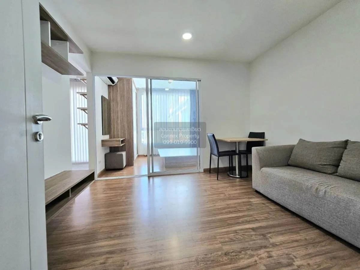 For Sale Condo , The Bella Condo Rama 2 , Samae Dam , Bang Khun T 4