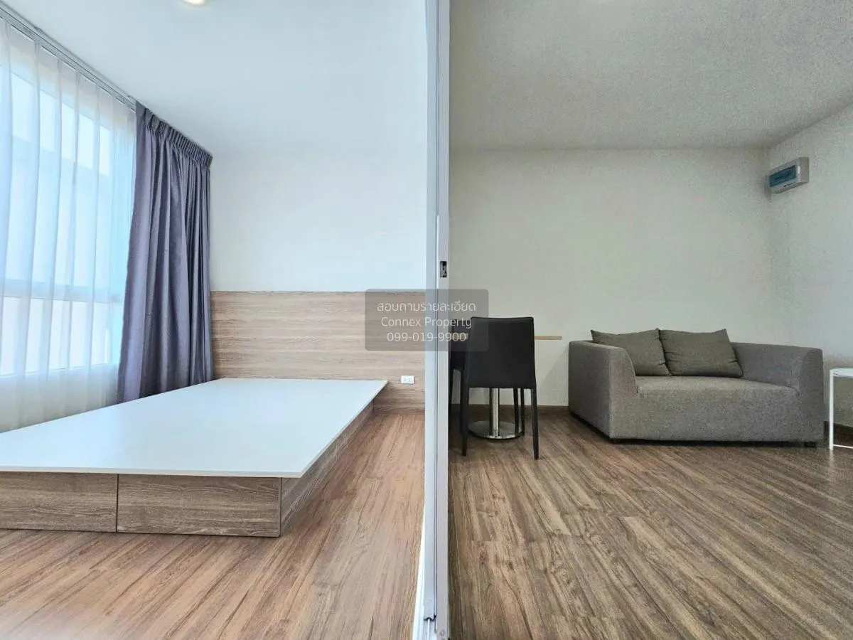 For Sale Condo , The Bella Condo Rama 2 , Samae Dam , Bang Khun T