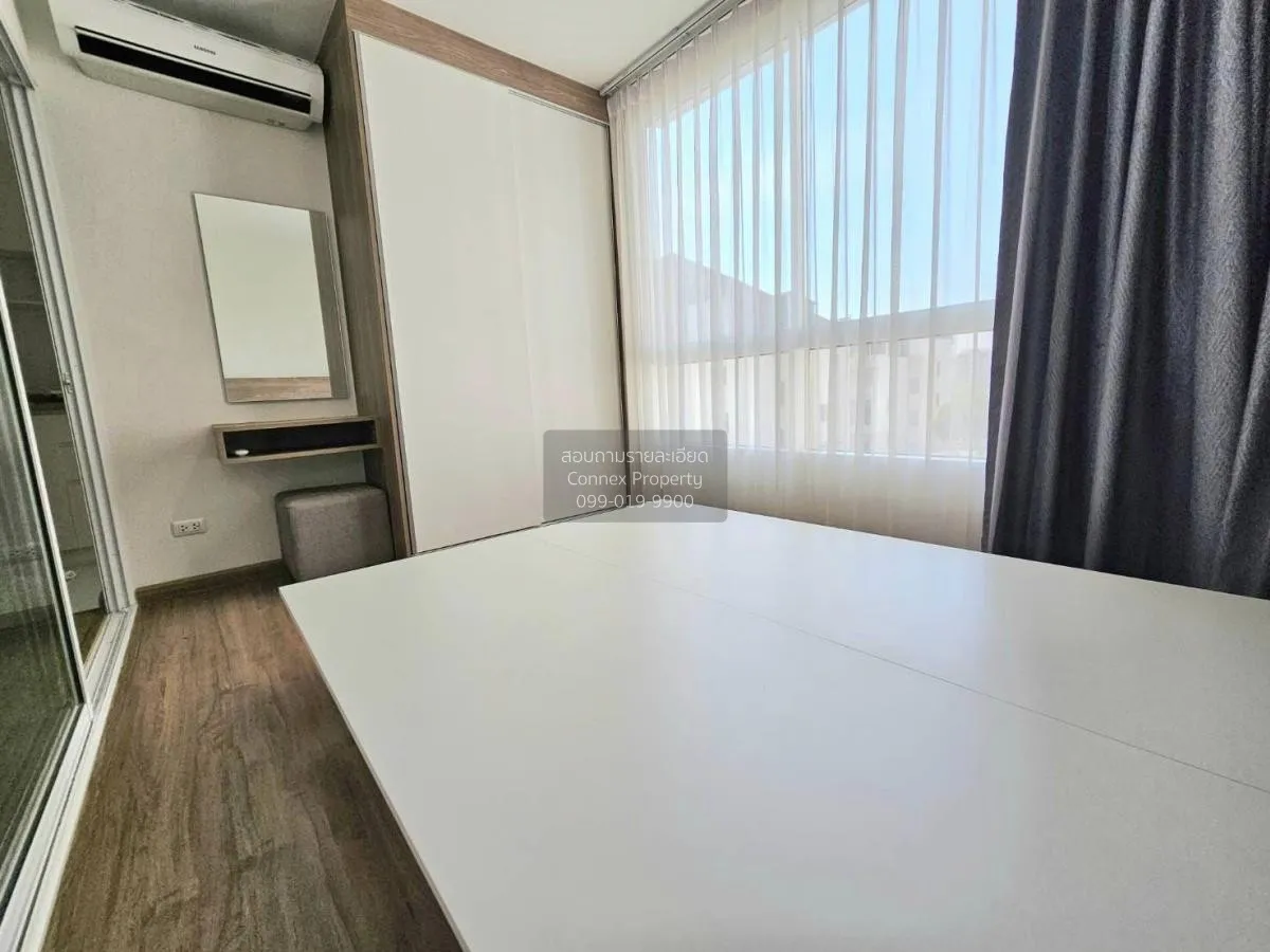 For Sale Condo , The Bella Condo Rama 2 , Samae Dam , Bang Khun T