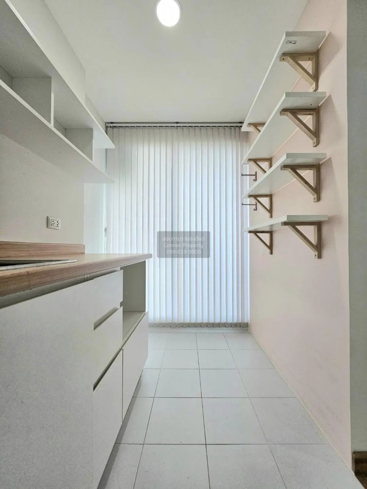 For Sale Condo , The Bella Condo Rama 2 , Samae Dam , Bang Khun T