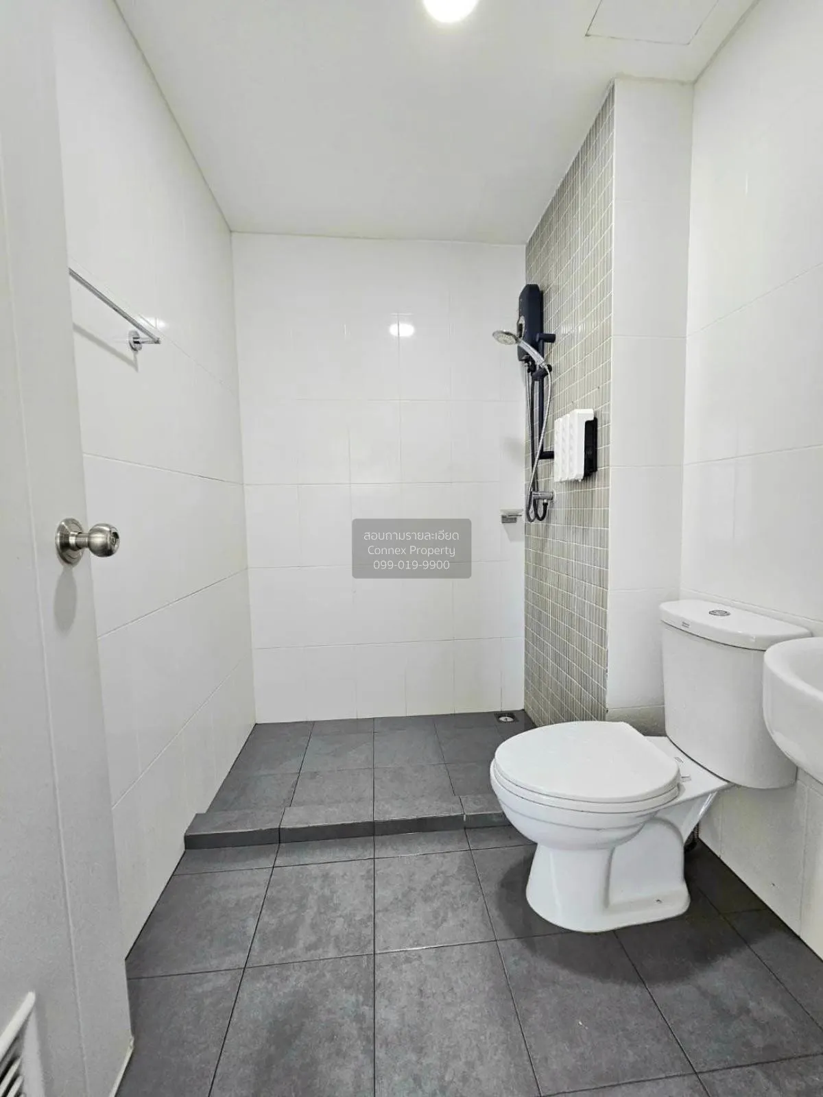 For Sale Condo , The Bella Condo Rama 2 , Samae Dam , Bang Khun T