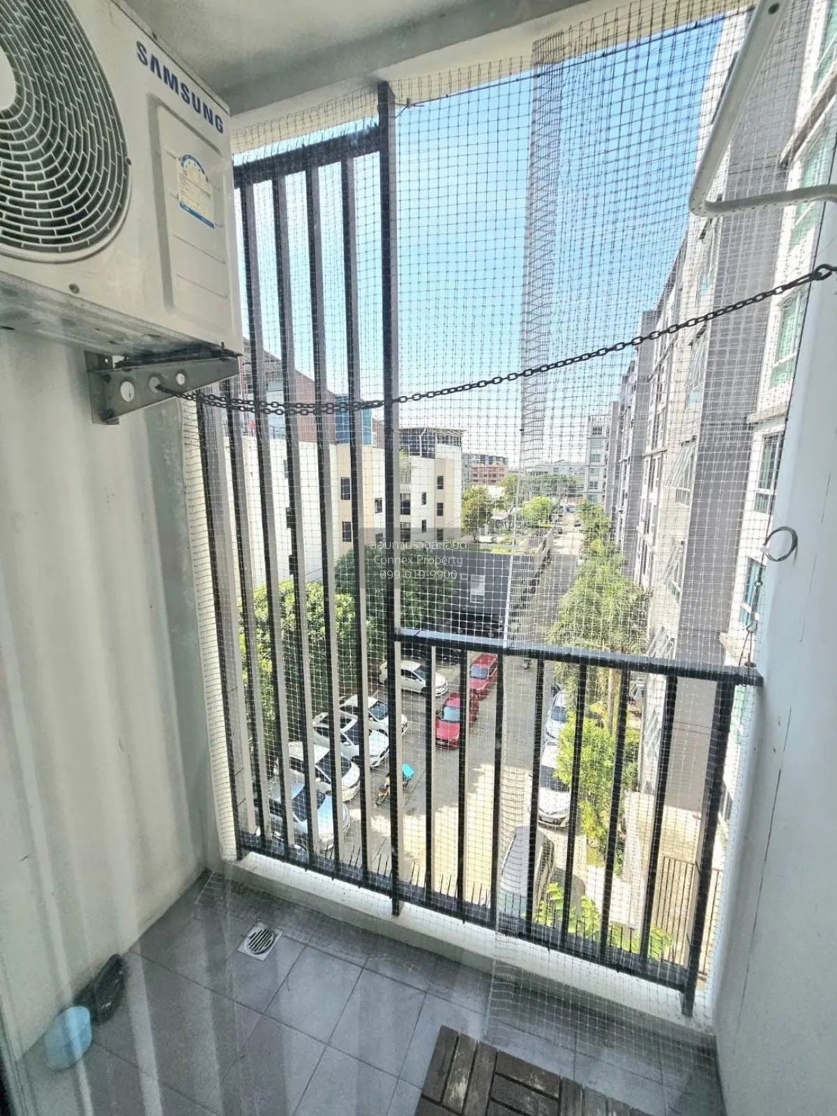 For Sale Condo , The Bella Condo Rama 2 , Samae Dam , Bang Khun T