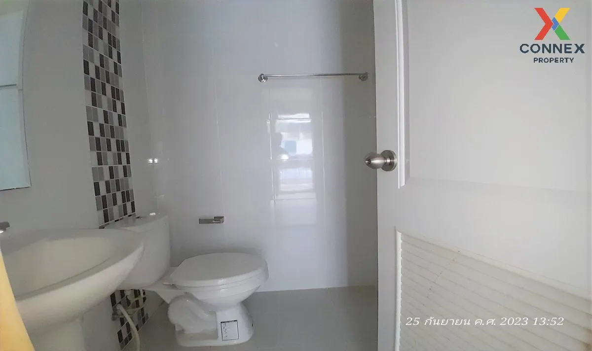 ขายคอนโด  เดอะนิช ไอดี เสรีไทย คันนายาว เขต คันนายาว กรุงเทพ CX-9