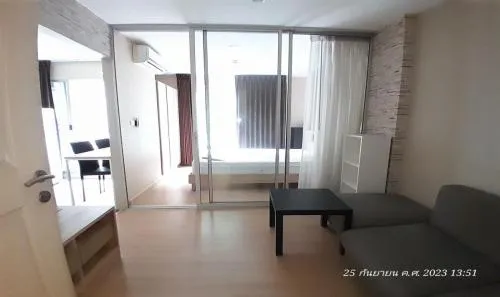 ขายคอนโด  เดอะนิช ไอดี เสรีไทย คันนายาว เขต คันนายาว กรุงเทพ CX-92461 ขายคอนโด  เดอะนิช ไอดี เสรีไทย คันนายาว เขต คันนายาว กรุงเทพ CX-92461