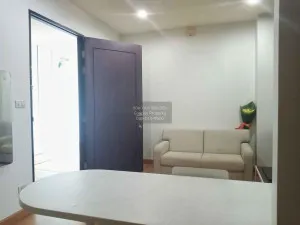 เช่าคอนโด  เดอะ สตาร์ เอสเตท พระราม 3 ช่องนนทรี เขต ยานนาวา กรุงเทพ CX-92463