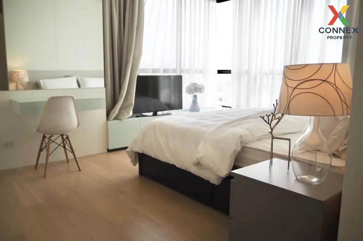 เช่าคอนโด  เอช คิว ทองหล่อ BTS-ทองหล่อ คลองตันเหนือ เขต วัฒนา กรุ 2