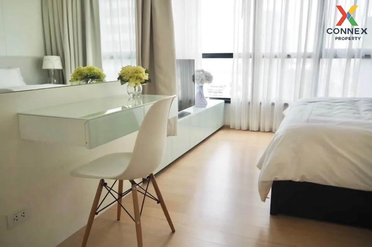 เช่าคอนโด  เอช คิว ทองหล่อ BTS-ทองหล่อ คลองตันเหนือ เขต วัฒนา กรุ 3