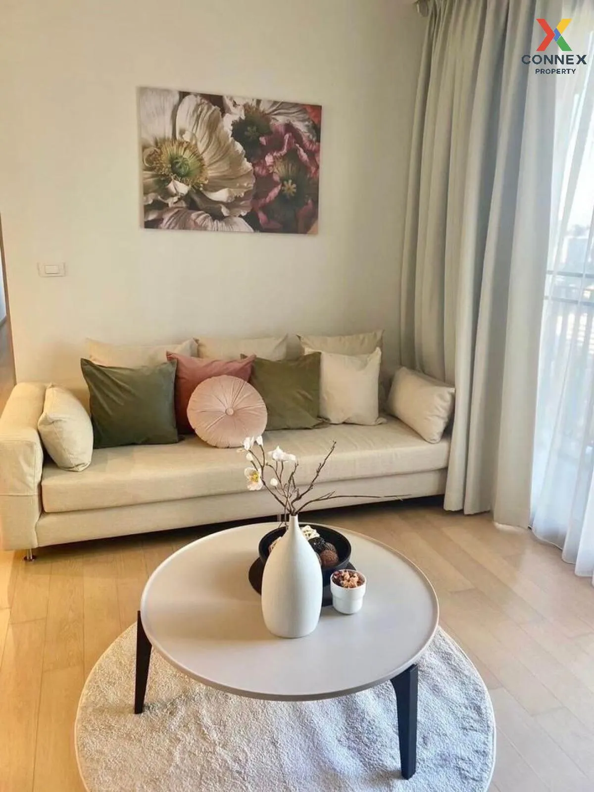 เช่าคอนโด  เอช คิว ทองหล่อ BTS-ทองหล่อ คลองตันเหนือ เขต วัฒนา กรุ 4