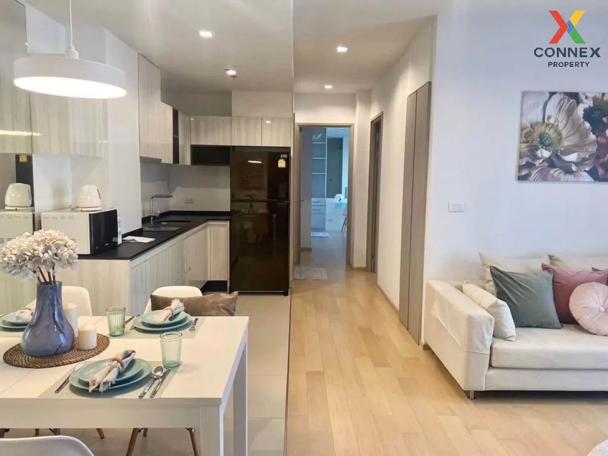 เช่าคอนโด  เอช คิว ทองหล่อ BTS-ทองหล่อ คลองตันเหนือ เขต วัฒนา กรุ