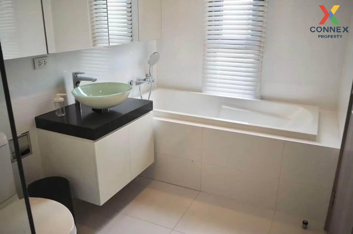 เช่าคอนโด  เอช คิว ทองหล่อ BTS-ทองหล่อ คลองตันเหนือ เขต วัฒนา กรุ