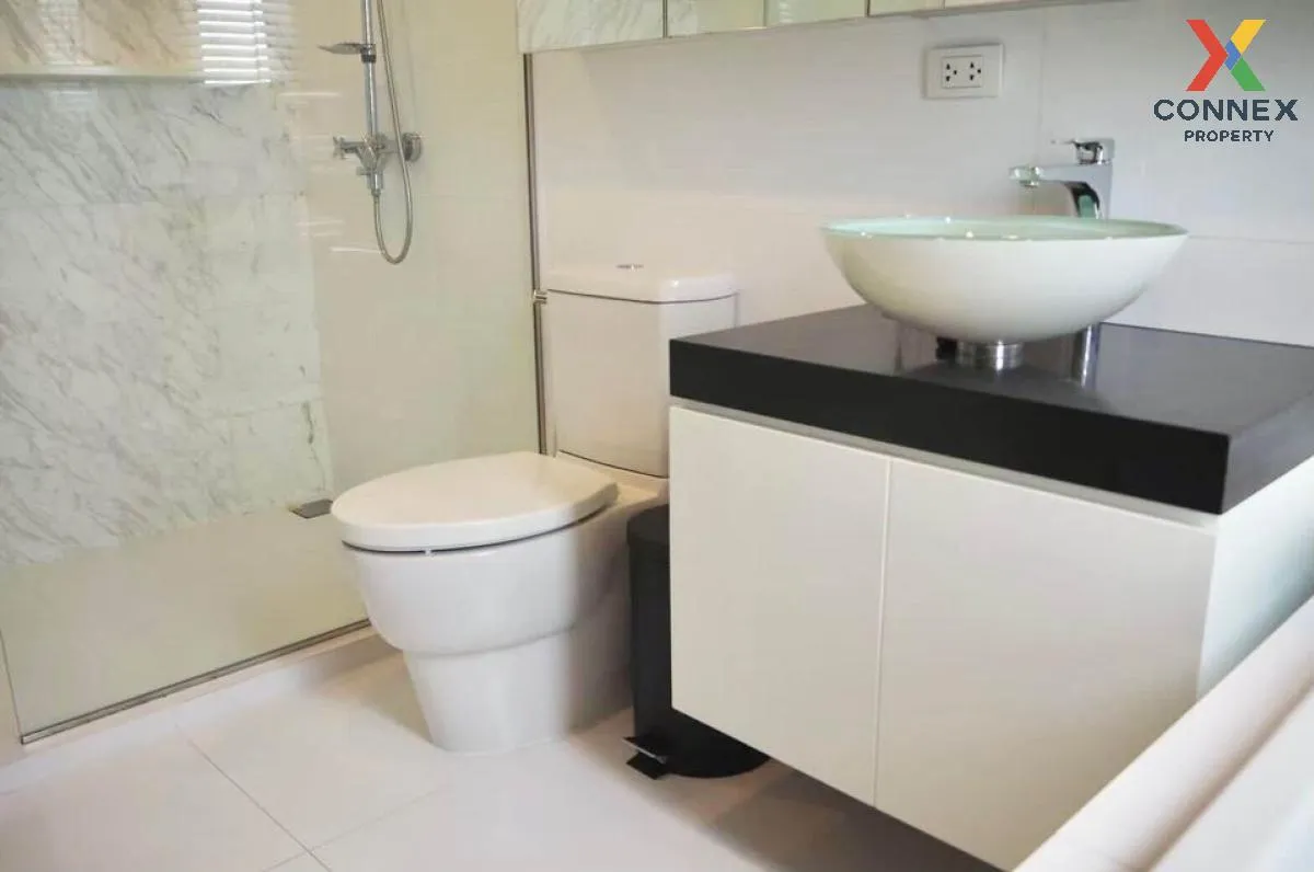 เช่าคอนโด  เอช คิว ทองหล่อ BTS-ทองหล่อ คลองตันเหนือ เขต วัฒนา กรุ