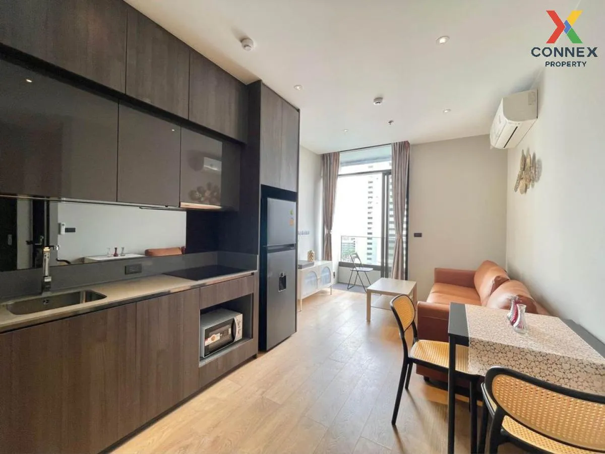 For Rent Condo , The Fine Bangkok Thonglor-Ekamai , BTS-Thong Lo  For Rent Condo , The Fine Bangkok Thonglor-Ekamai , BTS-Thong Lo  2