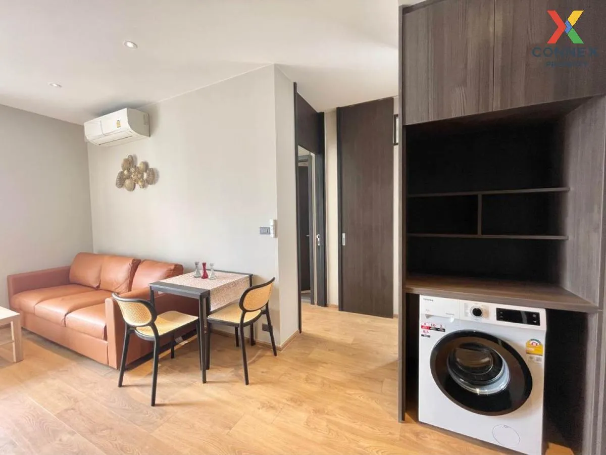 For Rent Condo , The Fine Bangkok Thonglor-Ekamai , BTS-Thong Lo  For Rent Condo , The Fine Bangkok Thonglor-Ekamai , BTS-Thong Lo  3