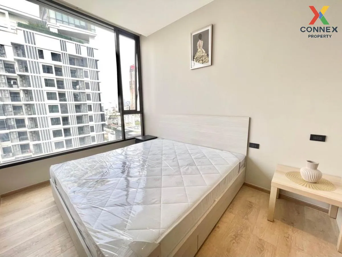 เช่าคอนโด  เดอะฟายน์ แบงค็อค ทองหล่อ-เอกมัย BTS-ทองหล่อ คลองตันเห เช่าคอนโด  เดอะฟายน์ แบงค็อค ทองหล่อ-เอกมัย BTS-ทองหล่อ คลองตันเห 4