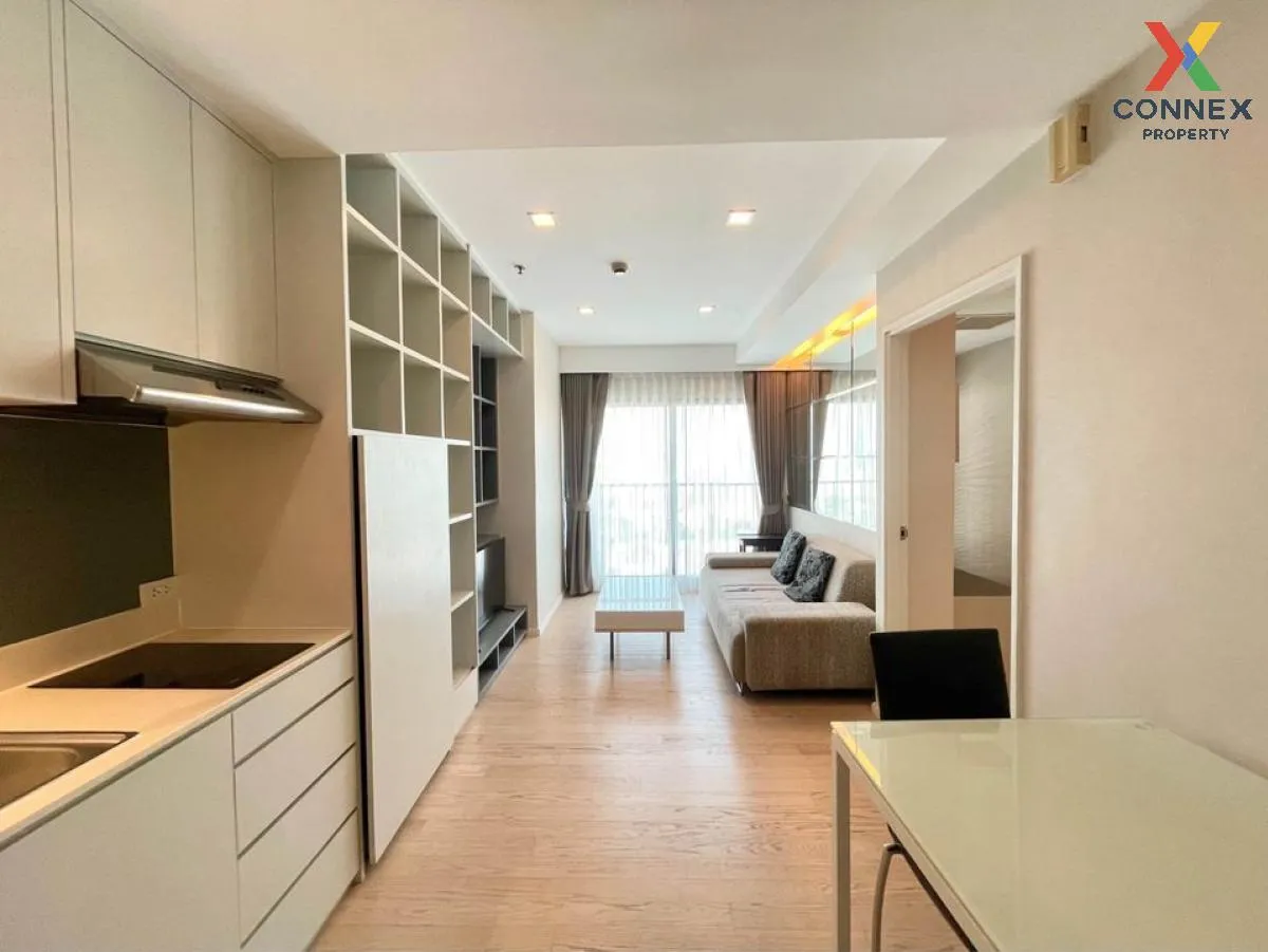For Rent Condo , Noble Remix , BTS-Thong Lo , Khlong Tan , Wattha 2