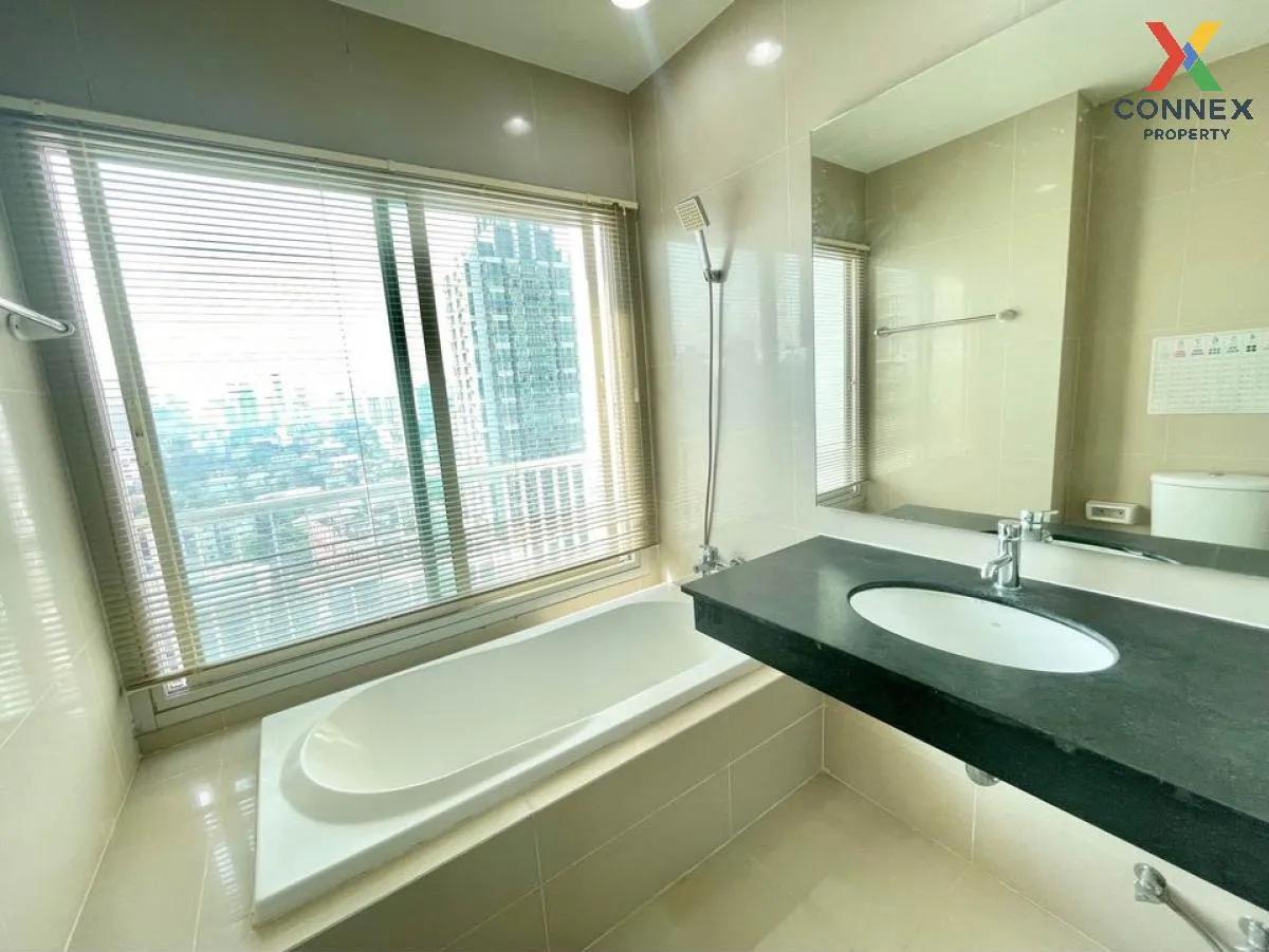 เช่าคอนโด  โนเบิล ออรา ทองหล่อ BTS-ทองหล่อ คลองตันเหนือ เขต วัฒนา