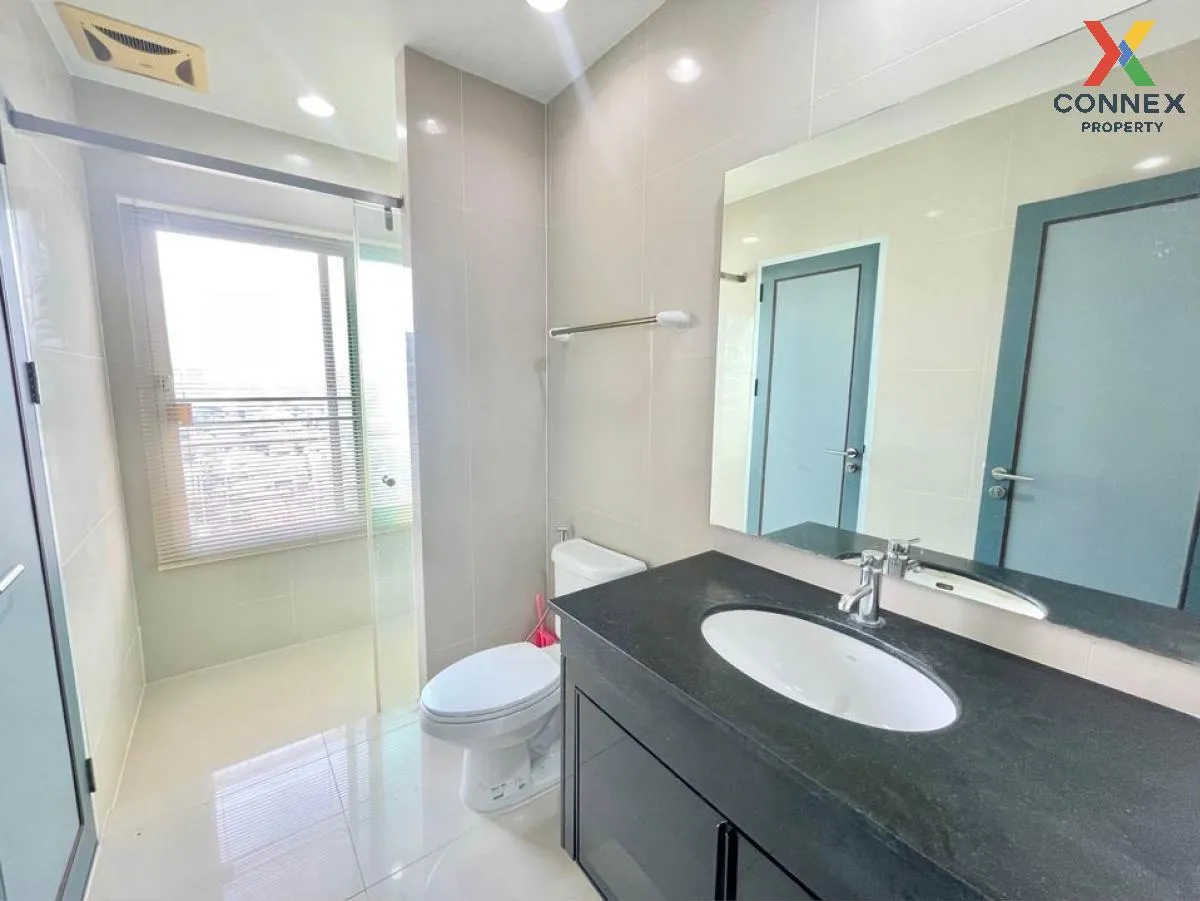 เช่าคอนโด  โนเบิล ออรา ทองหล่อ BTS-ทองหล่อ คลองตันเหนือ เขต วัฒนา