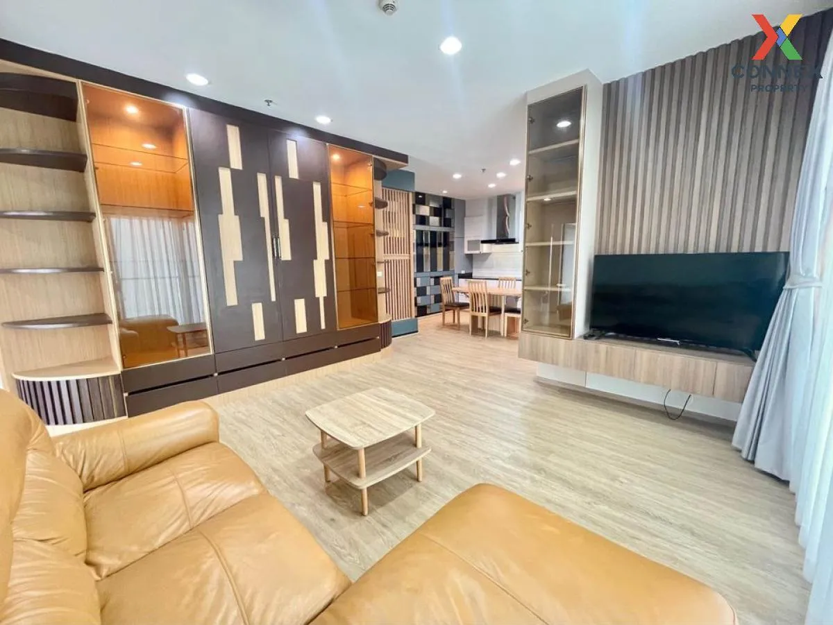 เช่าคอนโด  โนเบิล ออรา ทองหล่อ BTS-ทองหล่อ คลองตันเหนือ เขต วัฒนา 2