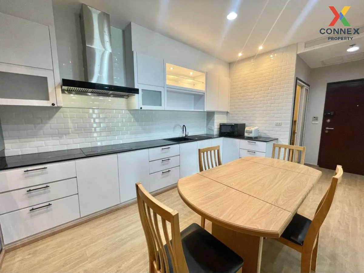 เช่าคอนโด  โนเบิล ออรา ทองหล่อ BTS-ทองหล่อ คลองตันเหนือ เขต วัฒนา 4