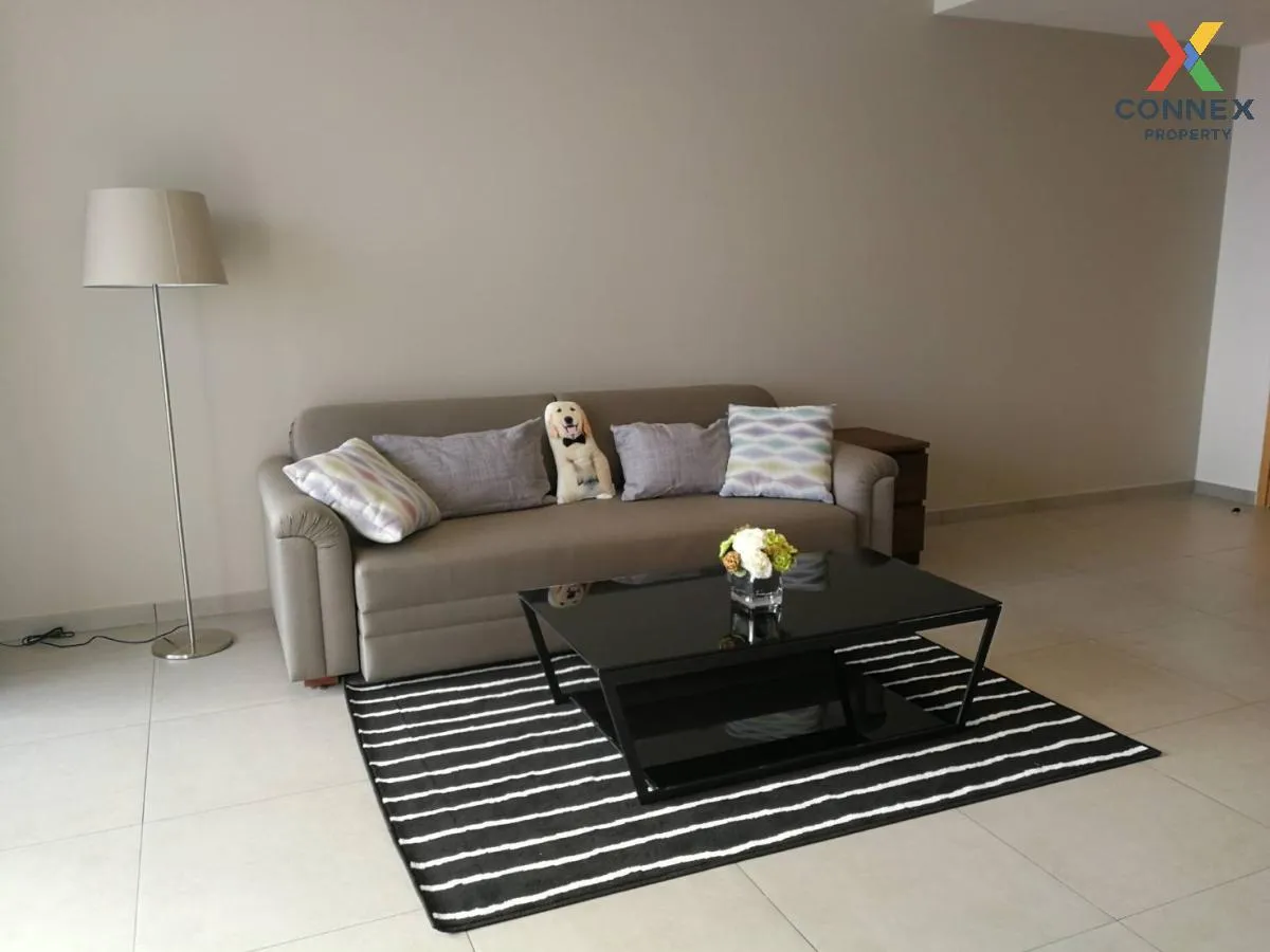 เช่าคอนโด  เดอะ ลอฟท์ เอกมัย BTS-เอกมัย พระโขนงเหนือ เขต วัฒนา กร 1