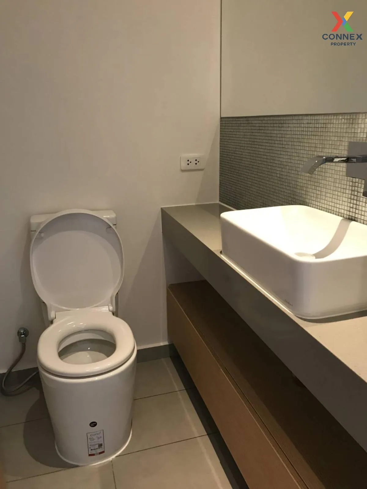 เช่าคอนโด  เดอะ ลอฟท์ เอกมัย BTS-เอกมัย พระโขนงเหนือ เขต วัฒนา กร