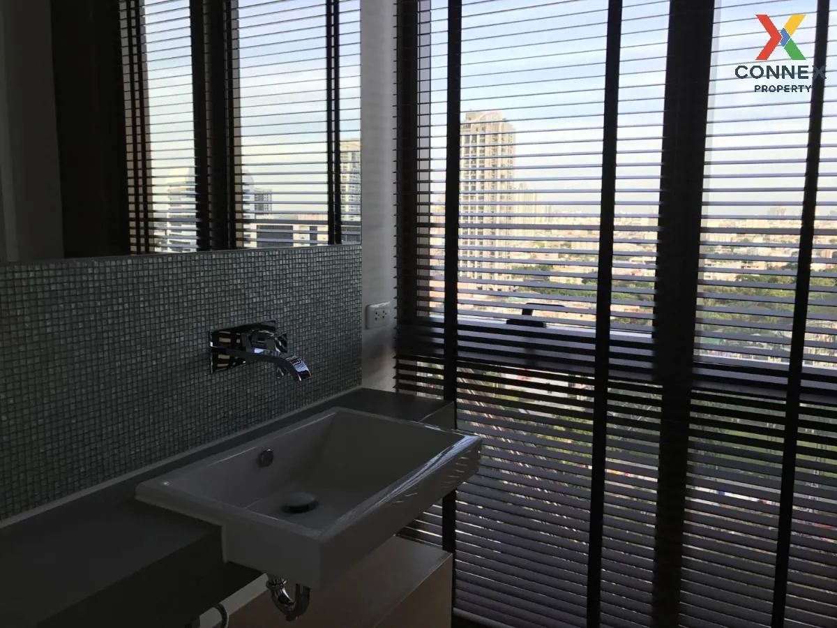 เช่าคอนโด  เดอะ ลอฟท์ เอกมัย BTS-เอกมัย พระโขนงเหนือ เขต วัฒนา กร