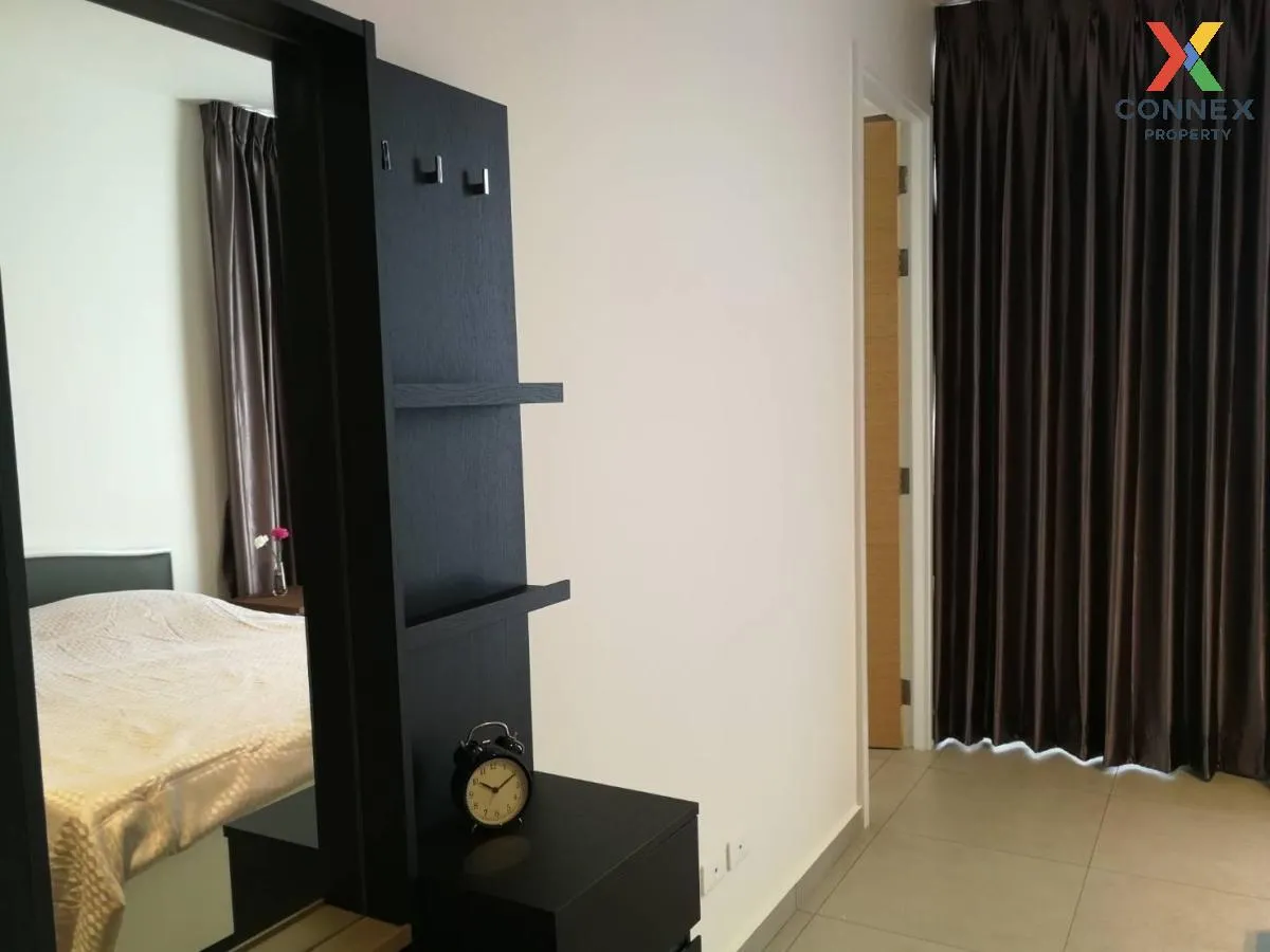 เช่าคอนโด  เดอะ ลอฟท์ เอกมัย BTS-เอกมัย พระโขนงเหนือ เขต วัฒนา กร