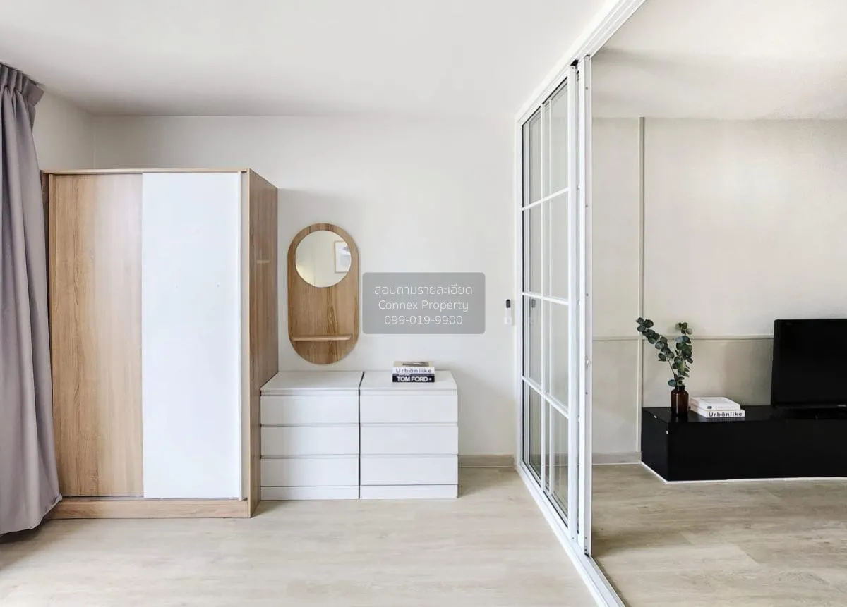 For Sale Condo , Supalai Park Phaholyothin , high floor , BTS-Pha