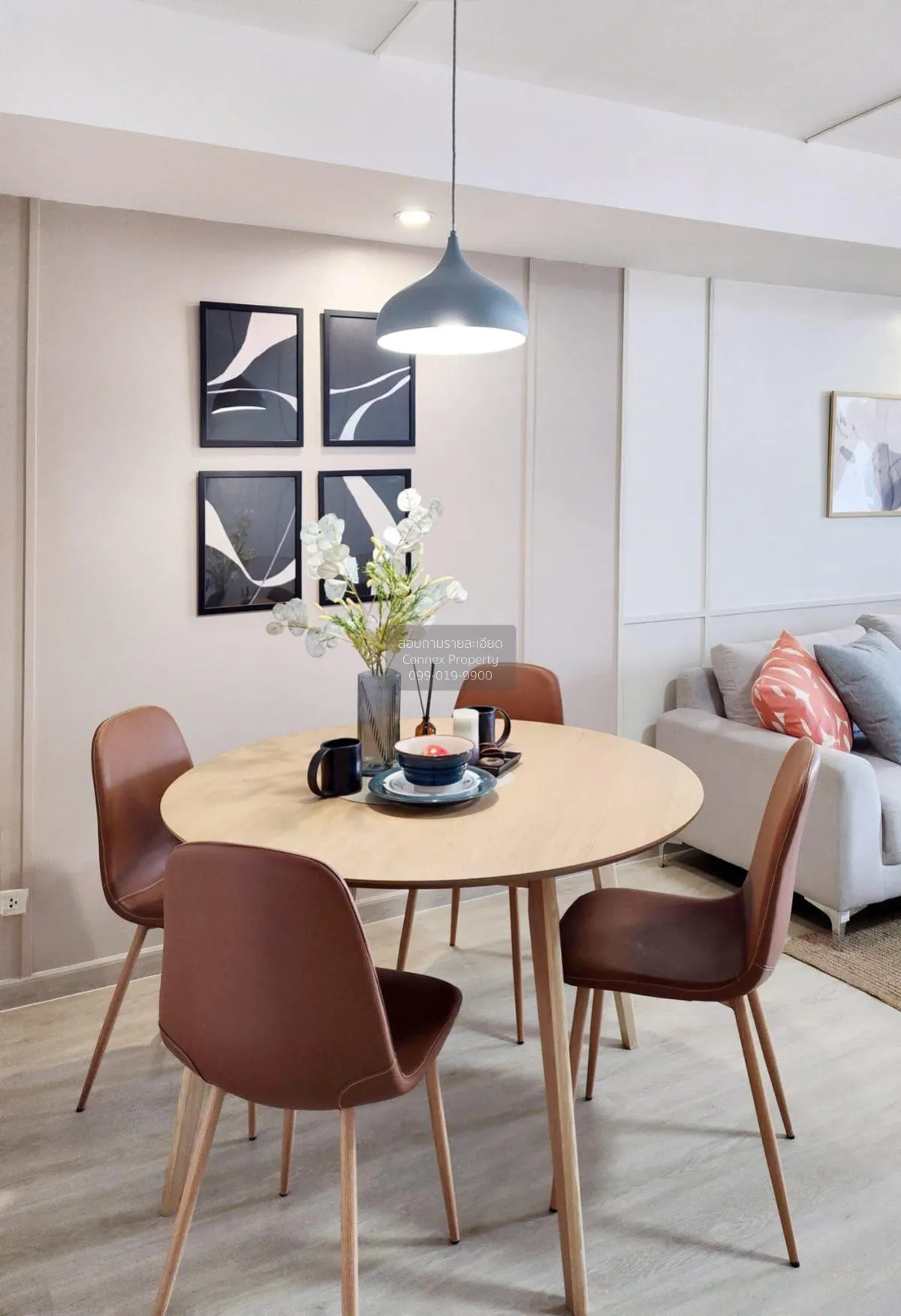 For Sale Condo , Supalai Park Phaholyothin , high floor , BTS-Pha