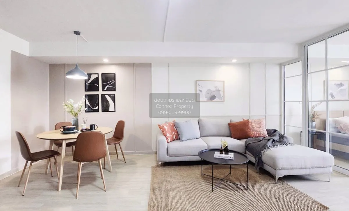 For Sale Condo , Supalai Park Phaholyothin , high floor , BTS-Pha 1