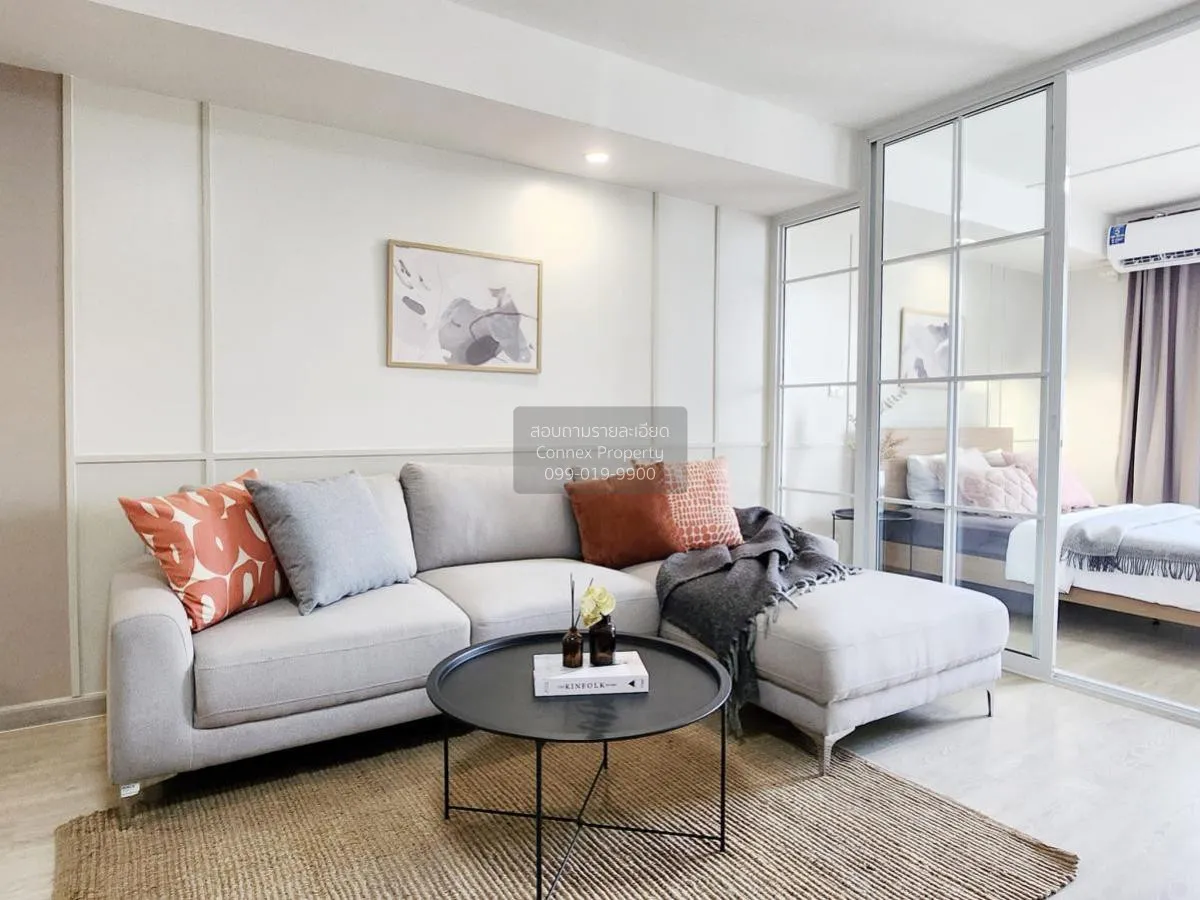 For Sale Condo , Supalai Park Phaholyothin , high floor , BTS-Pha 2