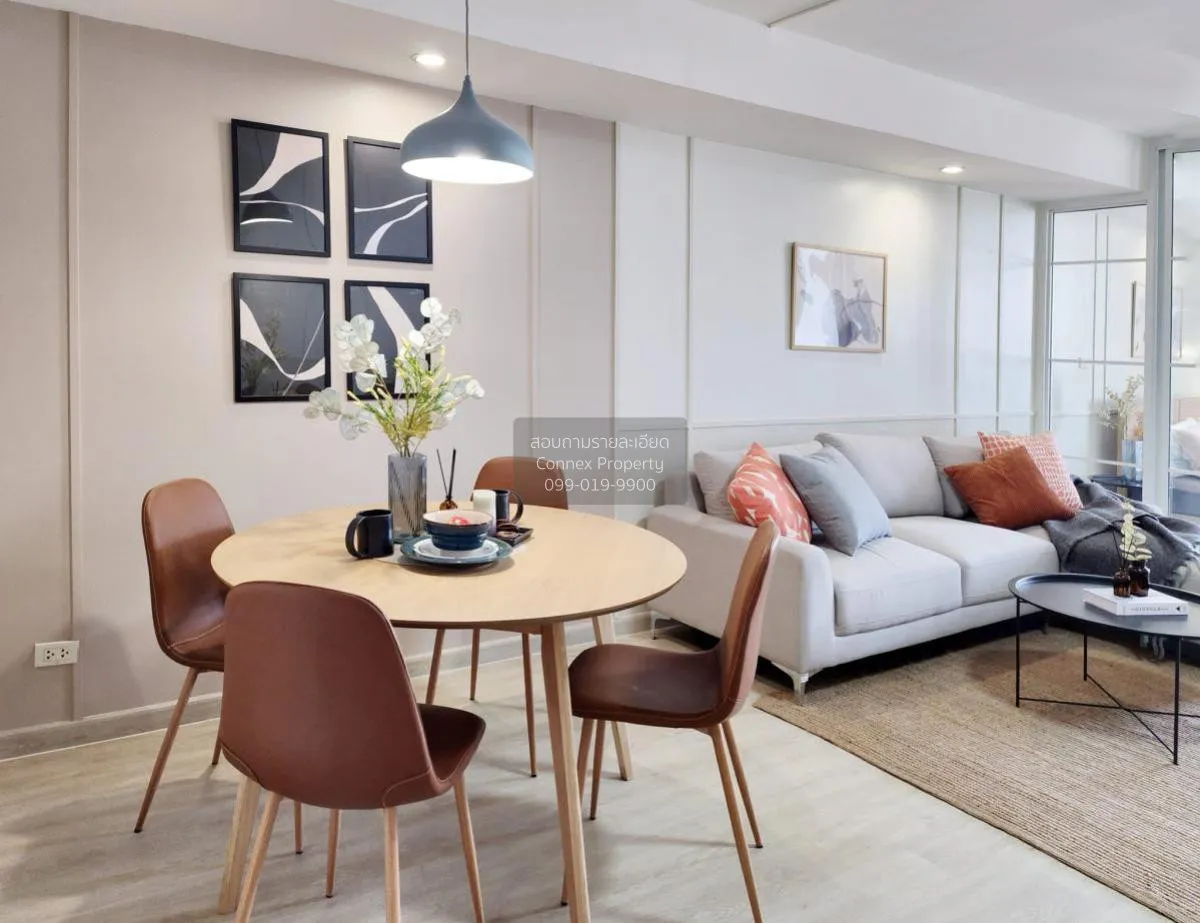 For Sale Condo , Supalai Park Phaholyothin , high floor , BTS-Pha 4