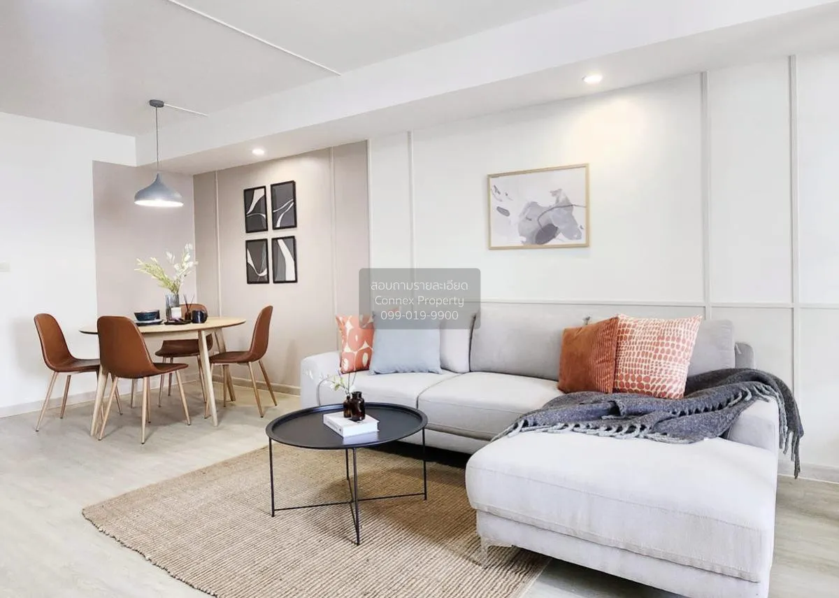 For Sale Condo , Supalai Park Phaholyothin , high floor , BTS-Pha