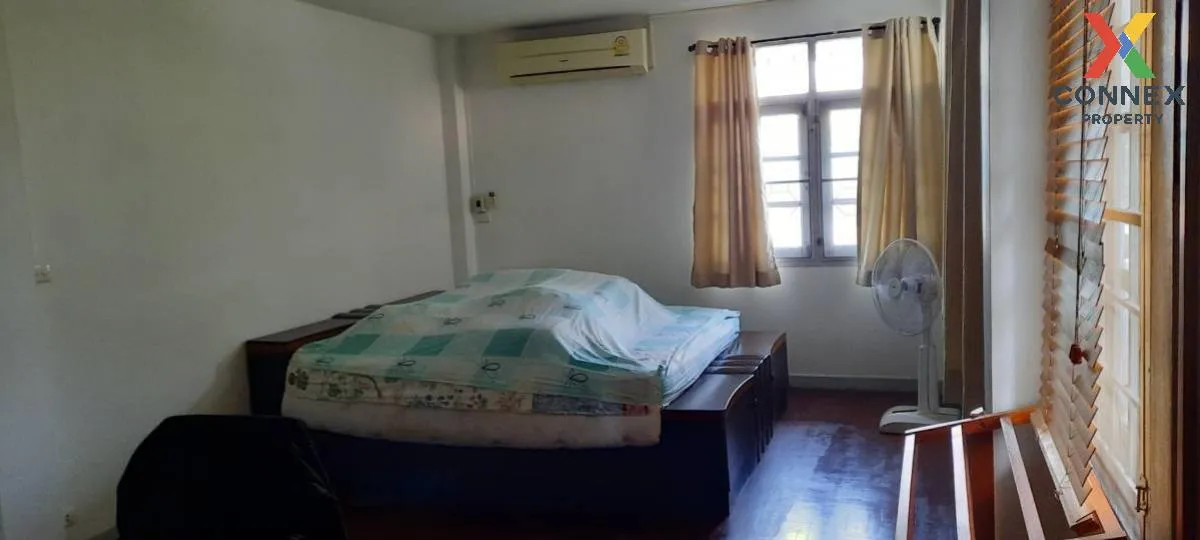 ขายบ้านสร้างเอง 2 ชั้น ซอย สุขุมวิท 70/2 บางนาเหนือ เขต บางนา กรุ