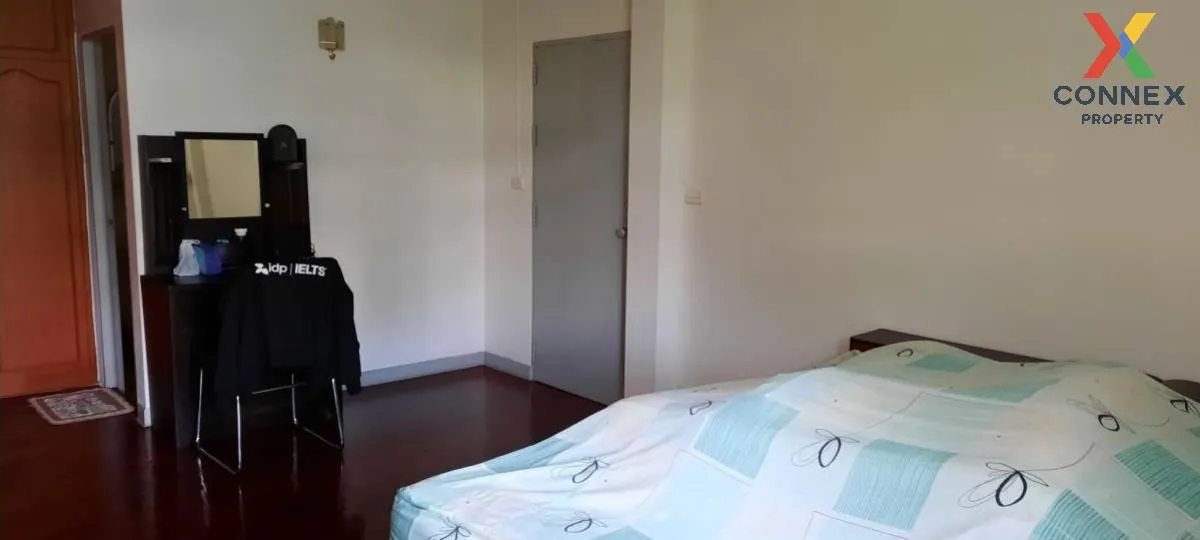 ขายบ้านสร้างเอง 2 ชั้น ซอย สุขุมวิท 70/2 บางนาเหนือ เขต บางนา กรุ