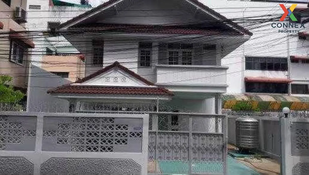 ขายบ้านสร้างเอง 2 ชั้น ซอย สุขุมวิท 70/2 บางนาเหนือ เขต บางนา กรุ 1