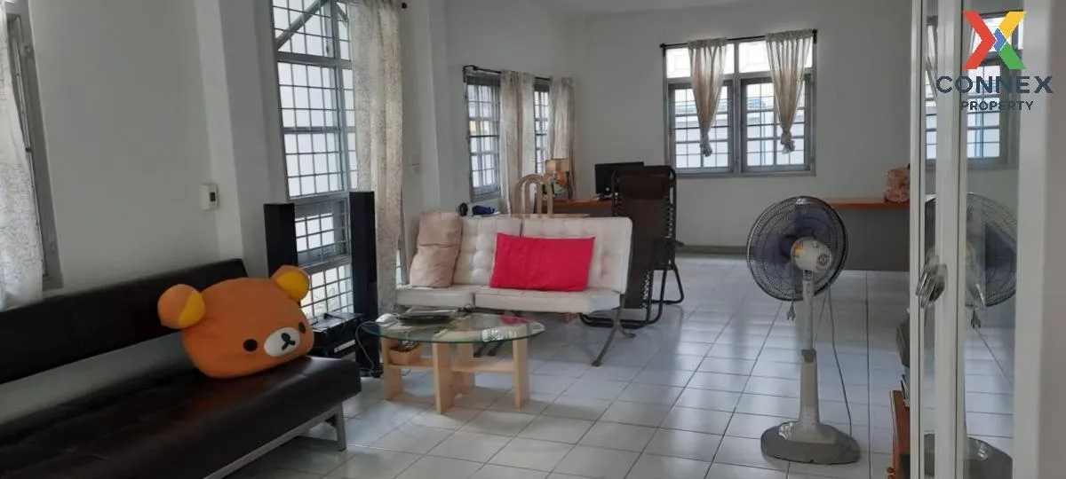ขายบ้านสร้างเอง 2 ชั้น ซอย สุขุมวิท 70/2 บางนาเหนือ เขต บางนา กรุ 2