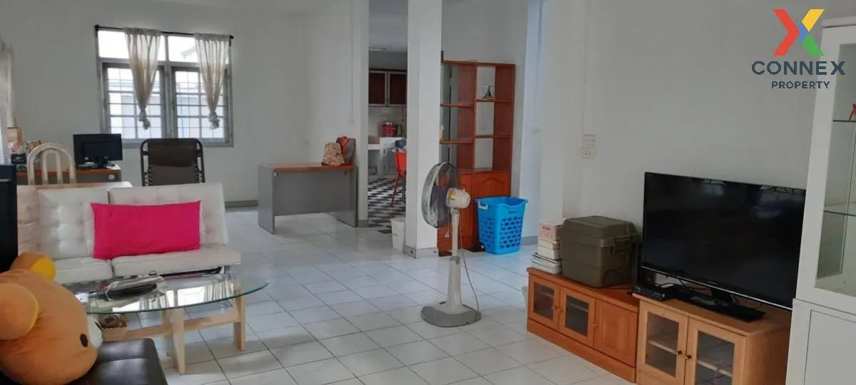 ขายบ้านสร้างเอง 2 ชั้น ซอย สุขุมวิท 70/2 บางนาเหนือ เขต บางนา กรุ 3
