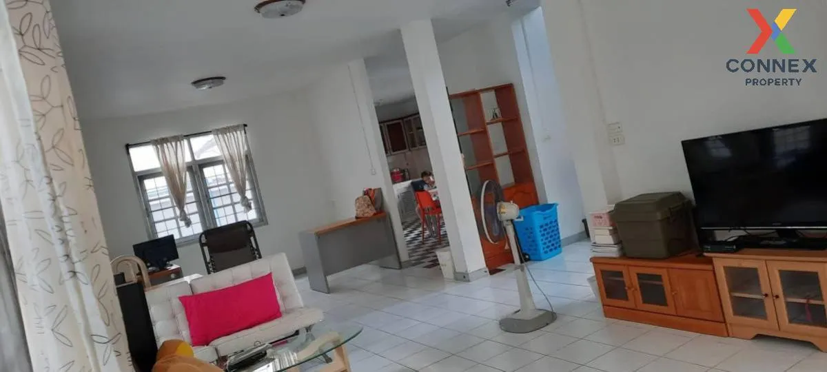 ขายบ้านสร้างเอง 2 ชั้น ซอย สุขุมวิท 70/2 บางนาเหนือ เขต บางนา กรุ 4