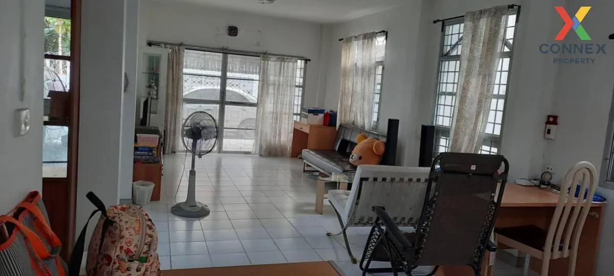 ขายบ้านสร้างเอง 2 ชั้น ซอย สุขุมวิท 70/2 บางนาเหนือ เขต บางนา กรุ