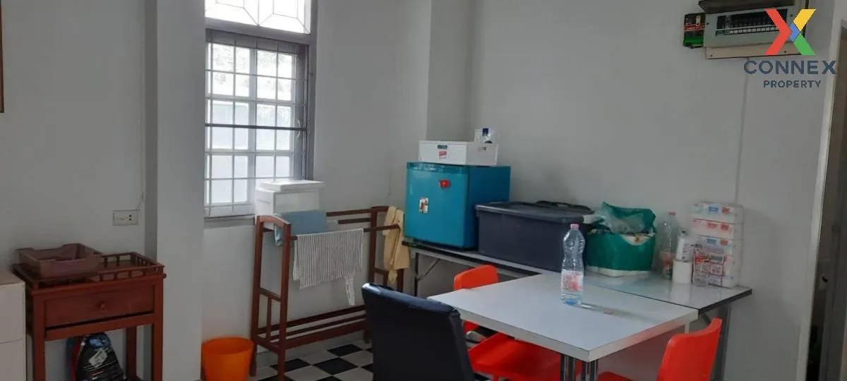 ขายบ้านสร้างเอง 2 ชั้น ซอย สุขุมวิท 70/2 บางนาเหนือ เขต บางนา กรุ