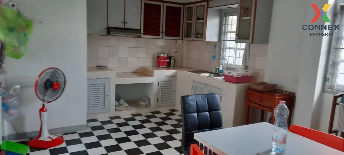 ขายบ้านสร้างเอง 2 ชั้น ซอย สุขุมวิท 70/2 บางนาเหนือ เขต บางนา กรุ
