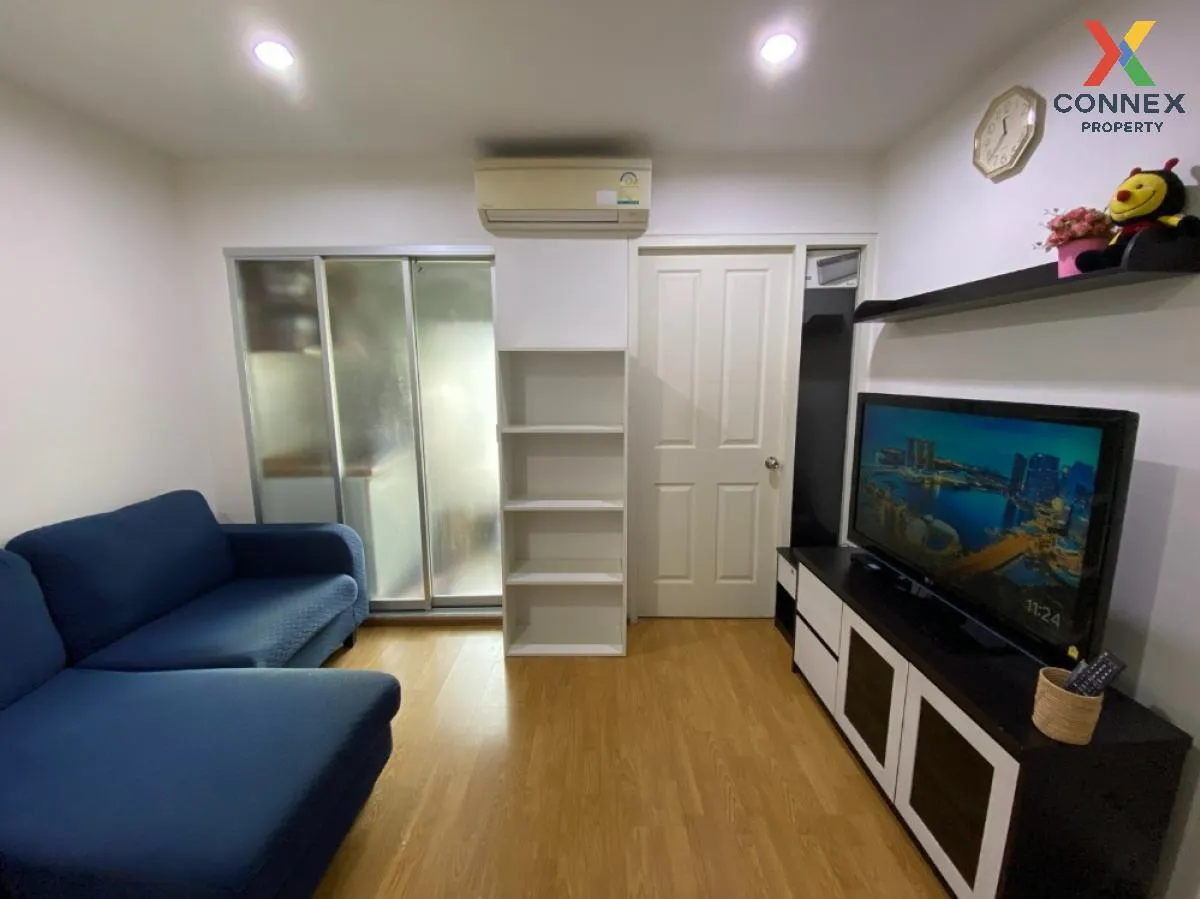 For Sale Condo , U Delight @ Onnut Station , BTS-On Nut , Suan Lu 1