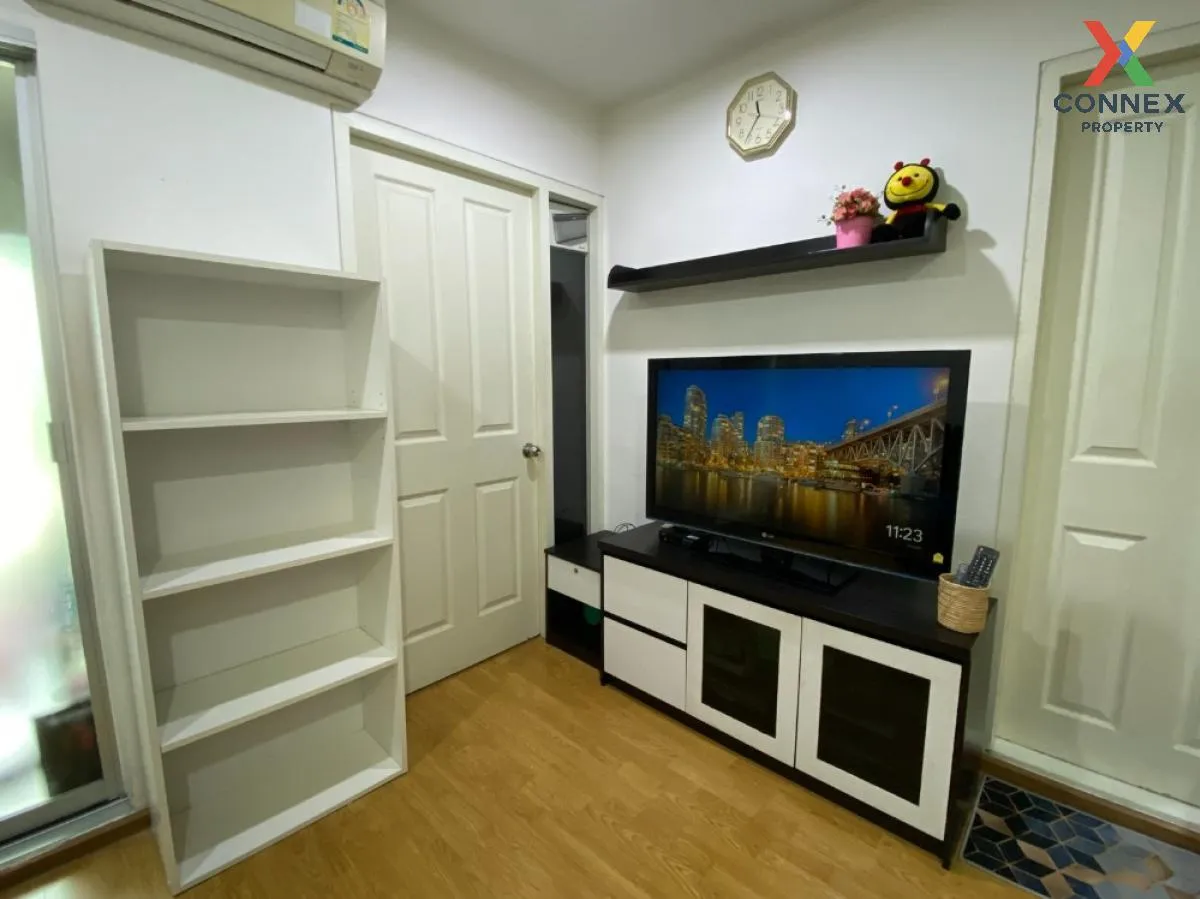 For Sale Condo , U Delight @ Onnut Station , BTS-On Nut , Suan Lu 2